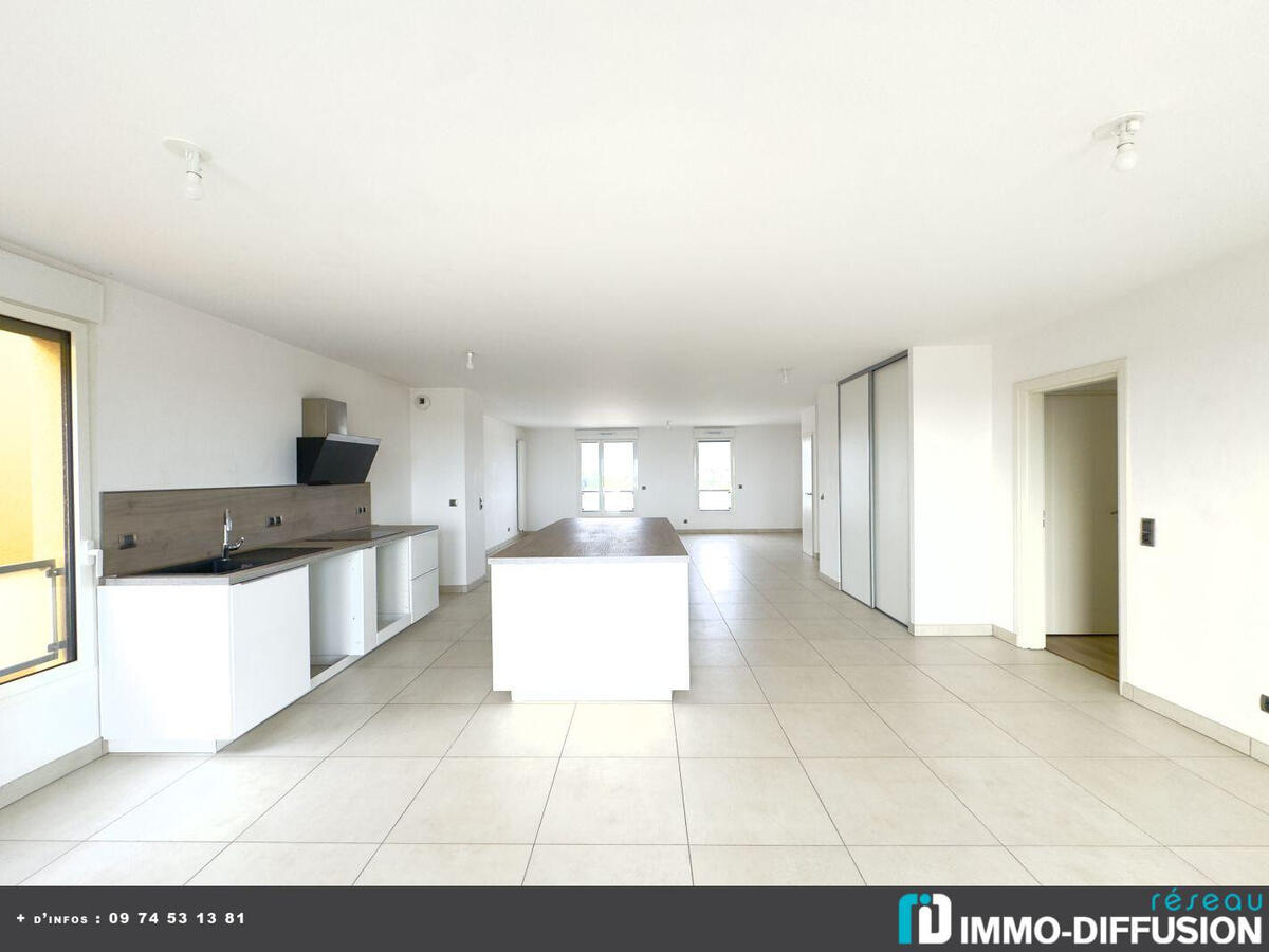 Appartement Montpellier