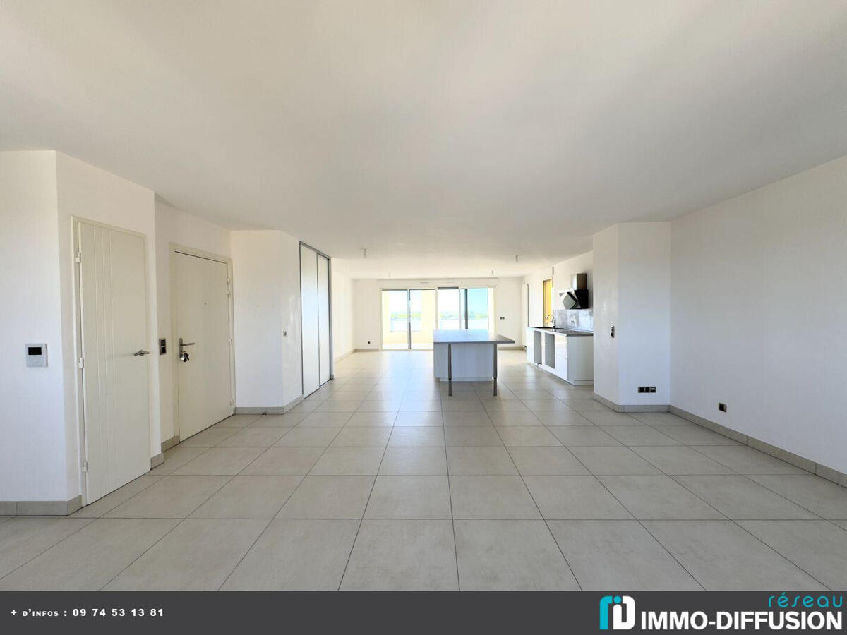 Appartement Montpellier