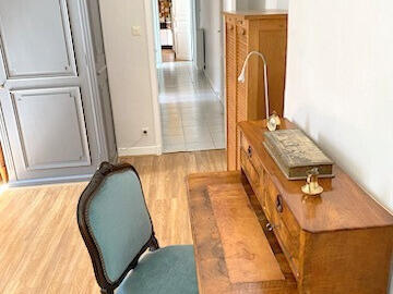 Appartement Montpellier - 6 chambres - 188m²