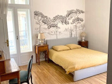 Apartment Montpellier - 6 bedrooms - 188m²