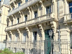 Apartment Montpellier - 6 bedrooms - 188m²