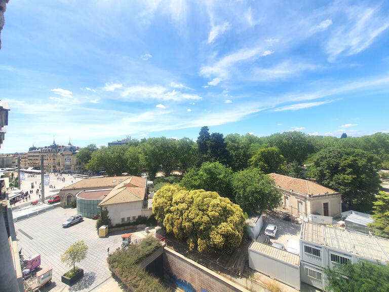 Apartment Montpellier - 6 bedrooms - 188m²