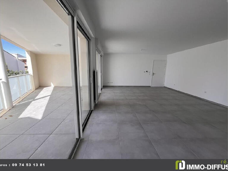 Apartment Montpellier - 112m²