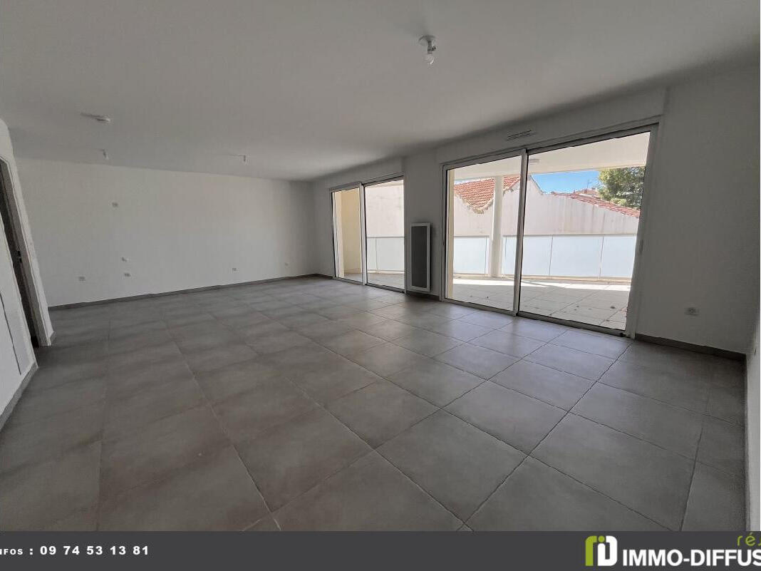 Appartement Montpellier