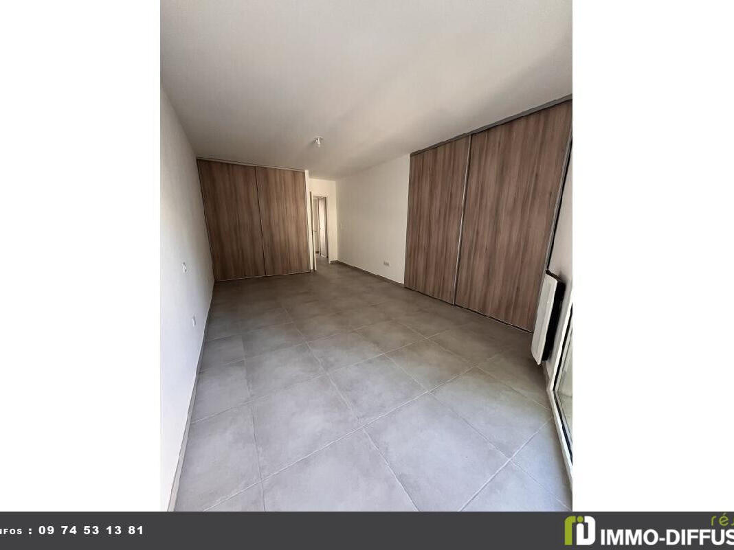 Appartement Montpellier