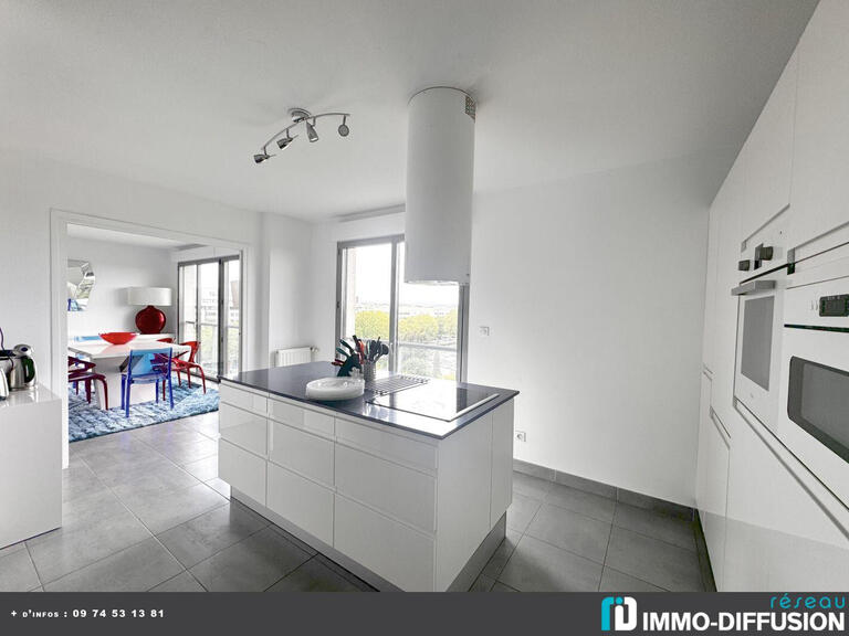 Apartment Montpellier - 139m²