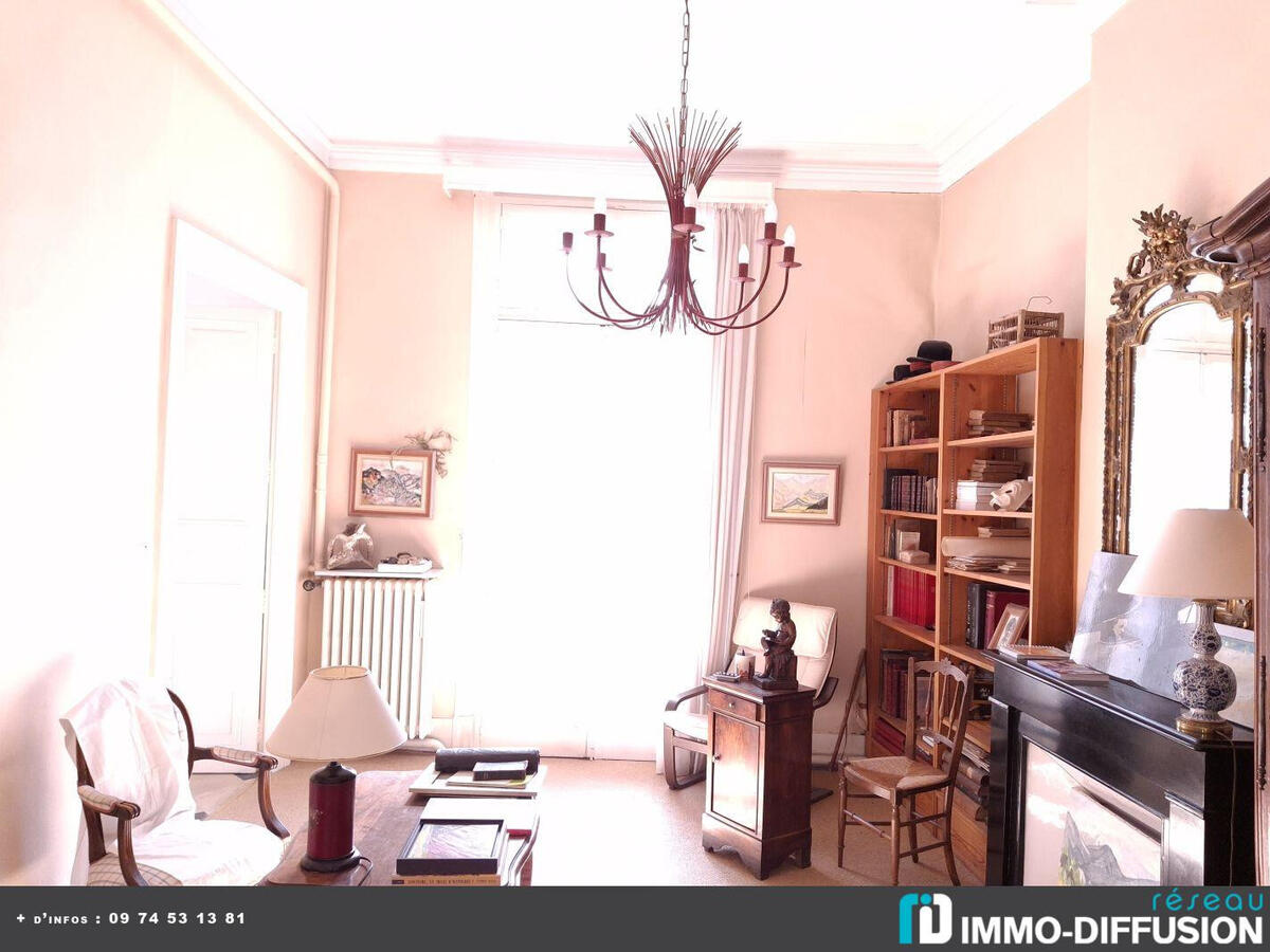 Appartement Montpellier