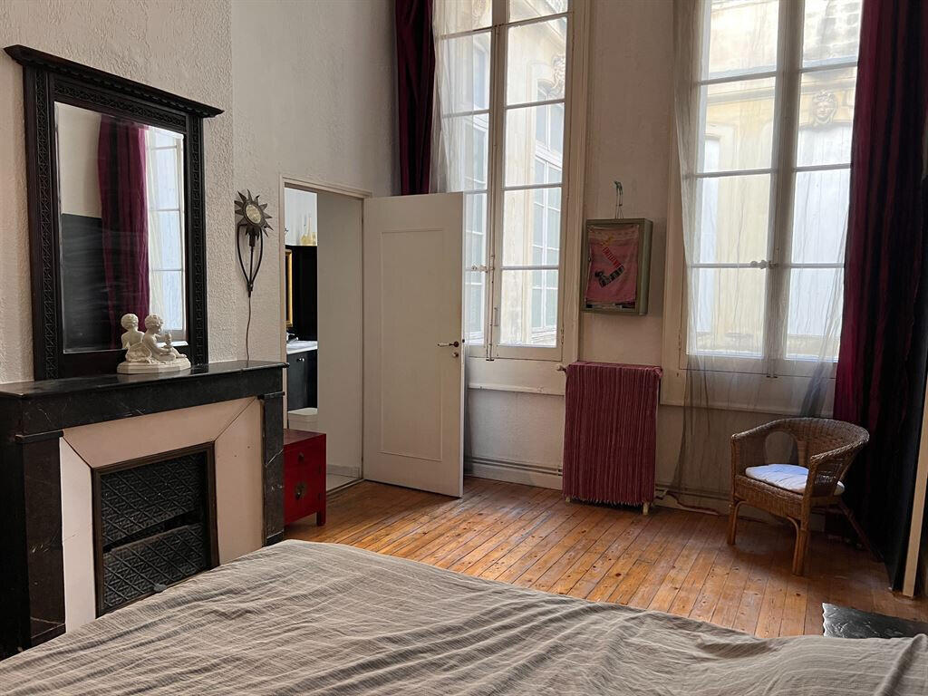 Appartement Montpellier