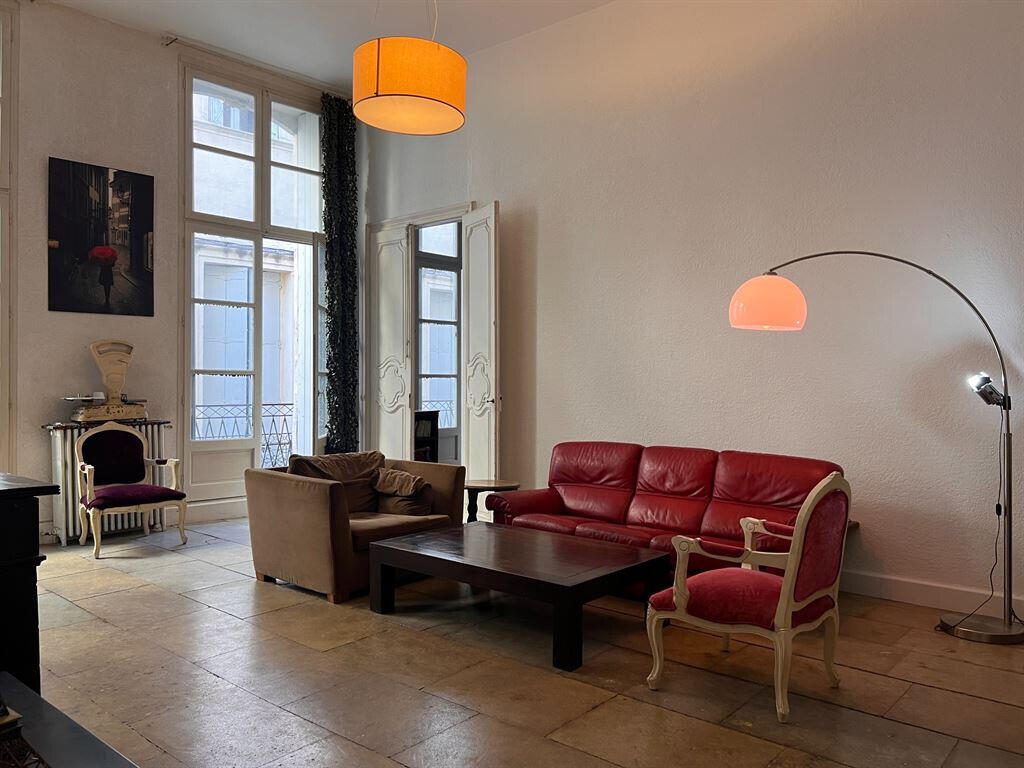 Appartement Montpellier