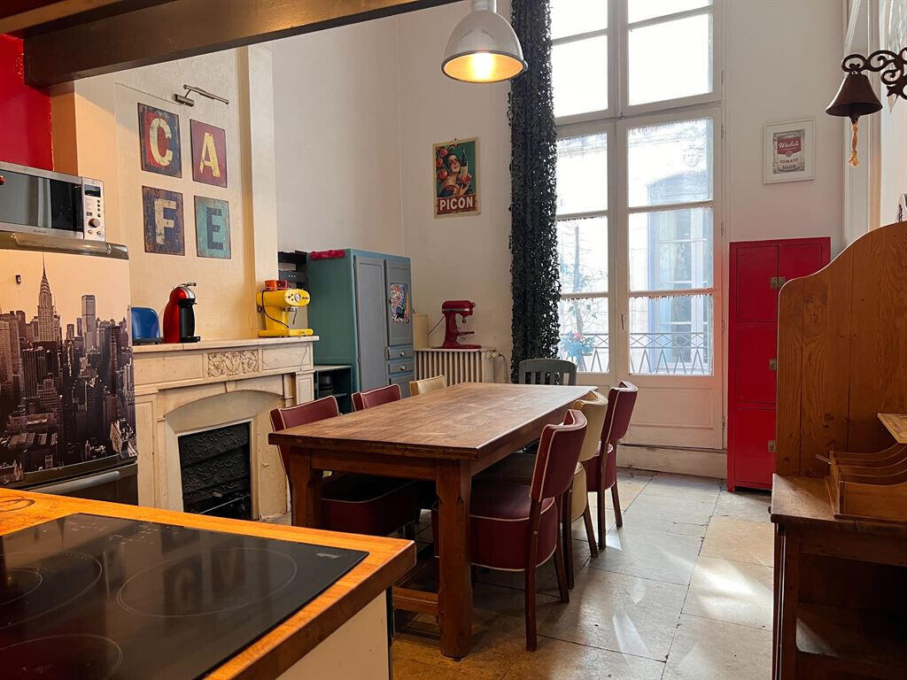 Appartement Montpellier