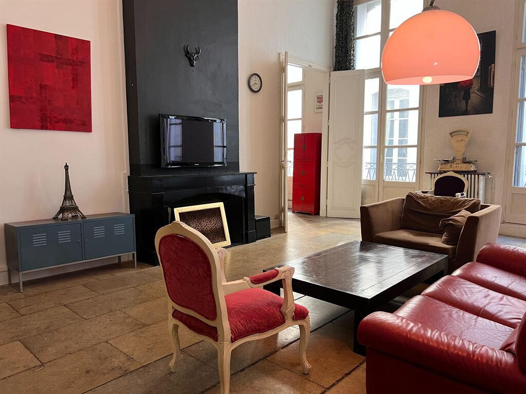 Appartement Montpellier