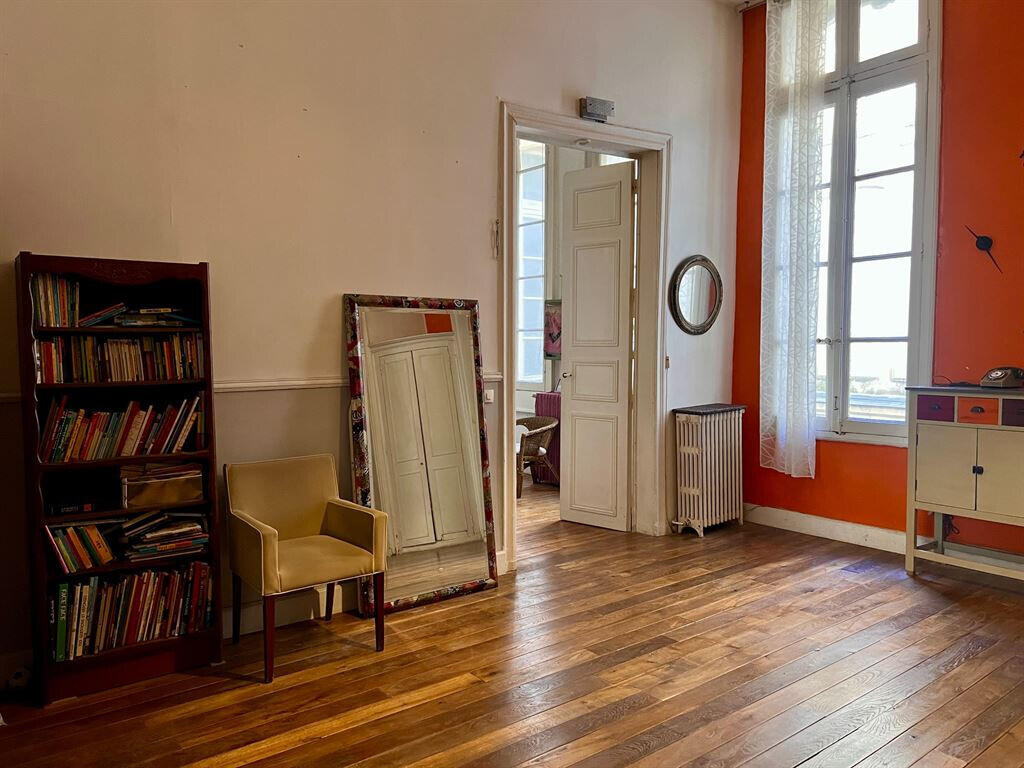 Apartment Montpellier