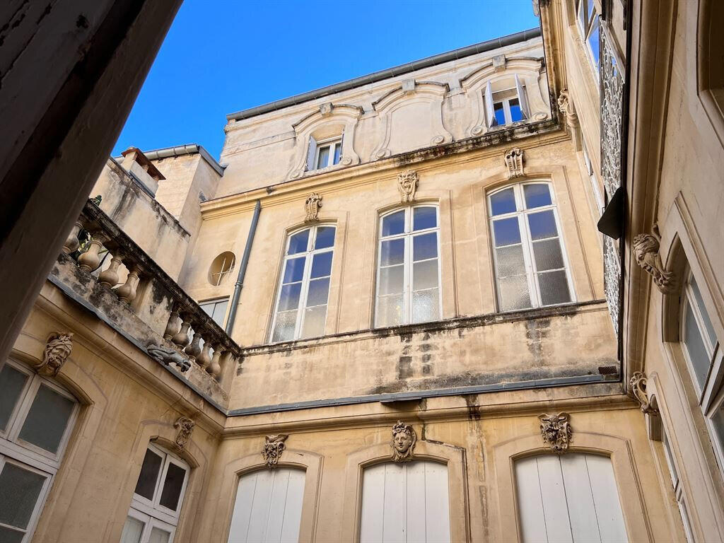 Appartement Montpellier