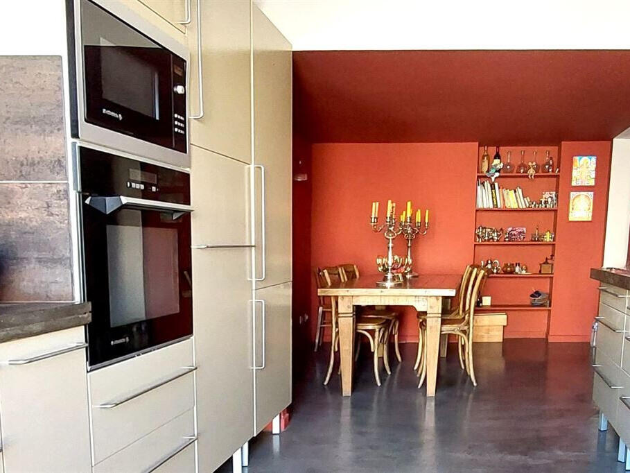 Apartment Montpellier