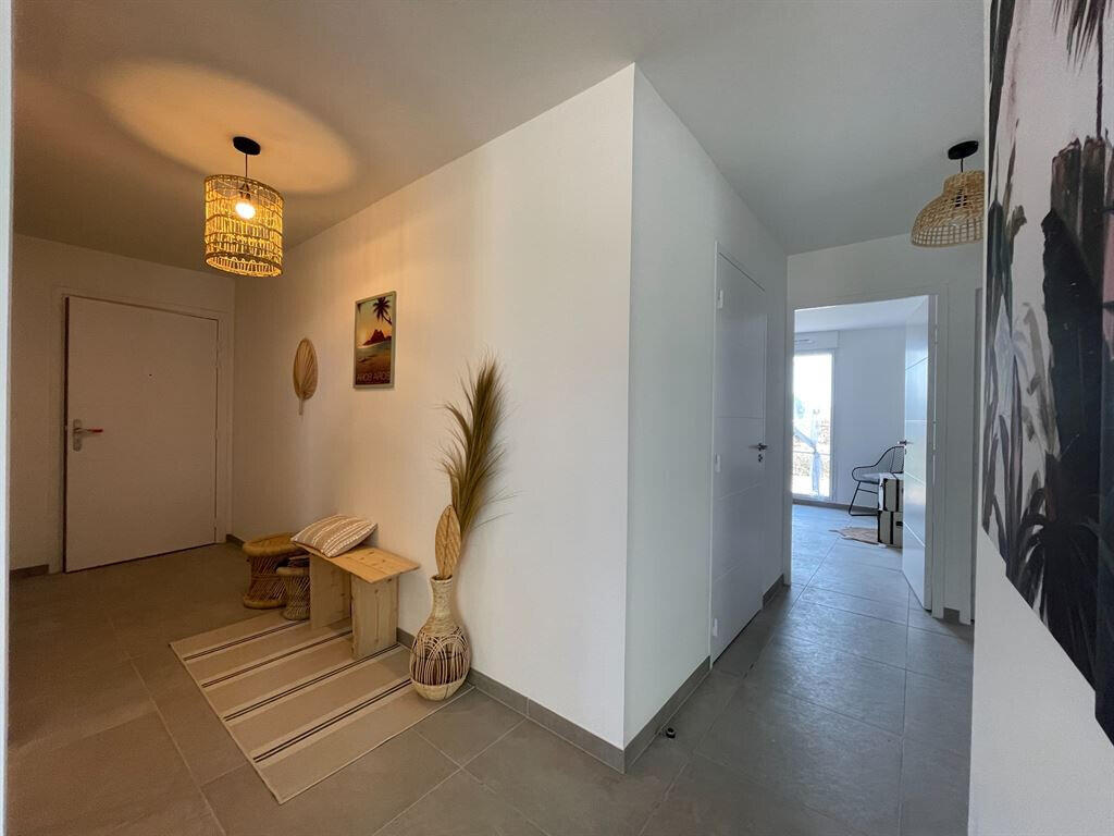 Appartement Montpellier