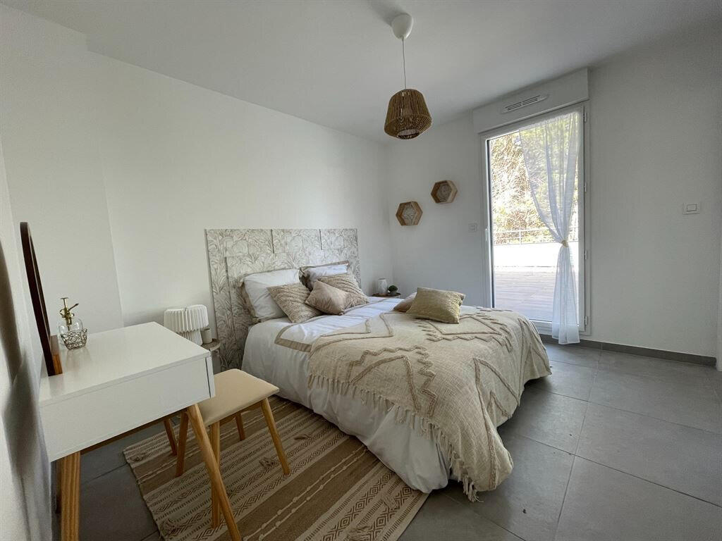 Appartement Montpellier