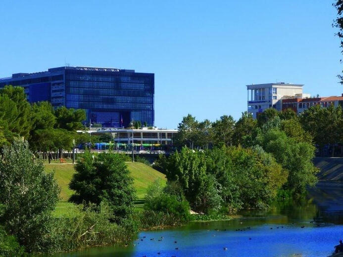 Appartement Montpellier