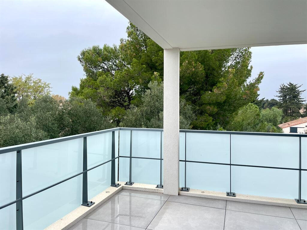 Appartement Montpellier