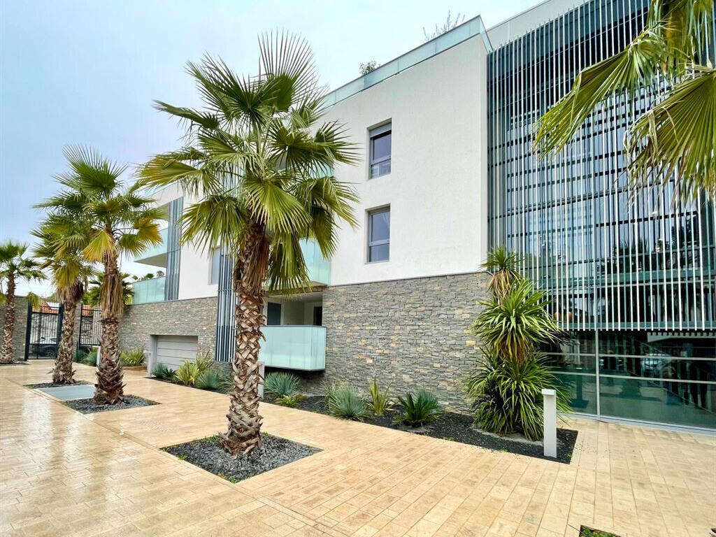 Appartement Montpellier