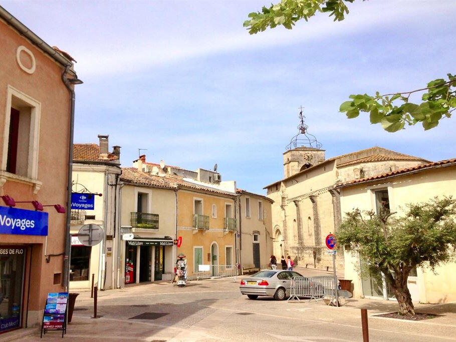 Appartement Montpellier