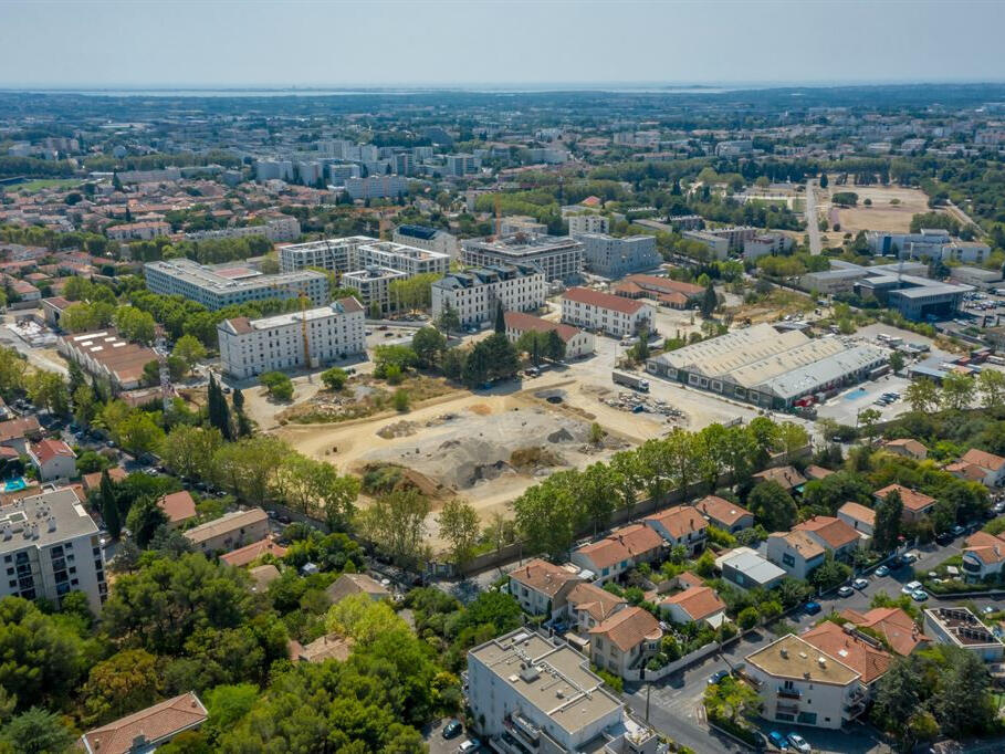 Appartement Montpellier