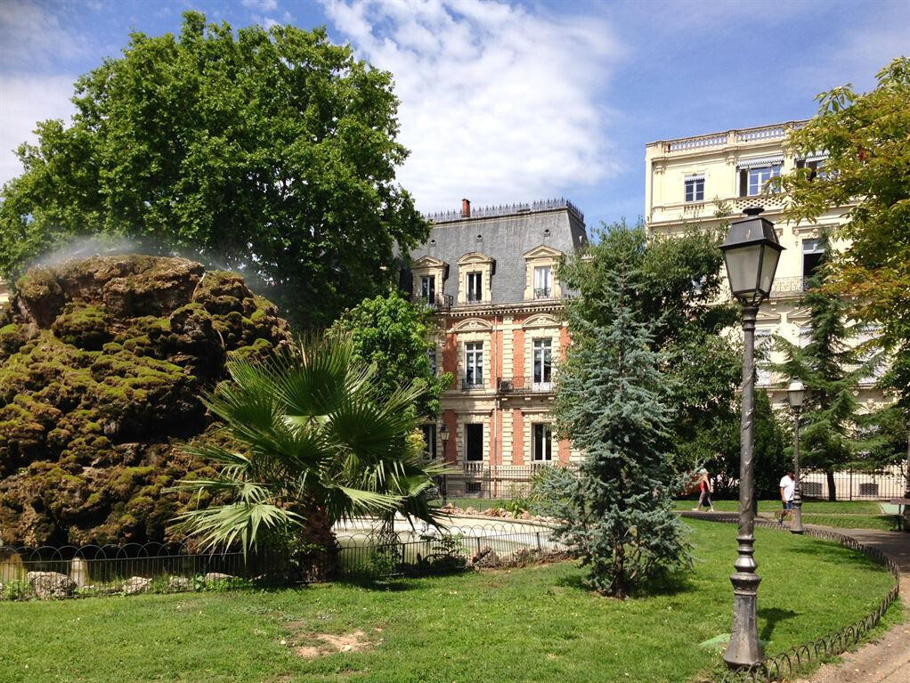 Appartement Montpellier