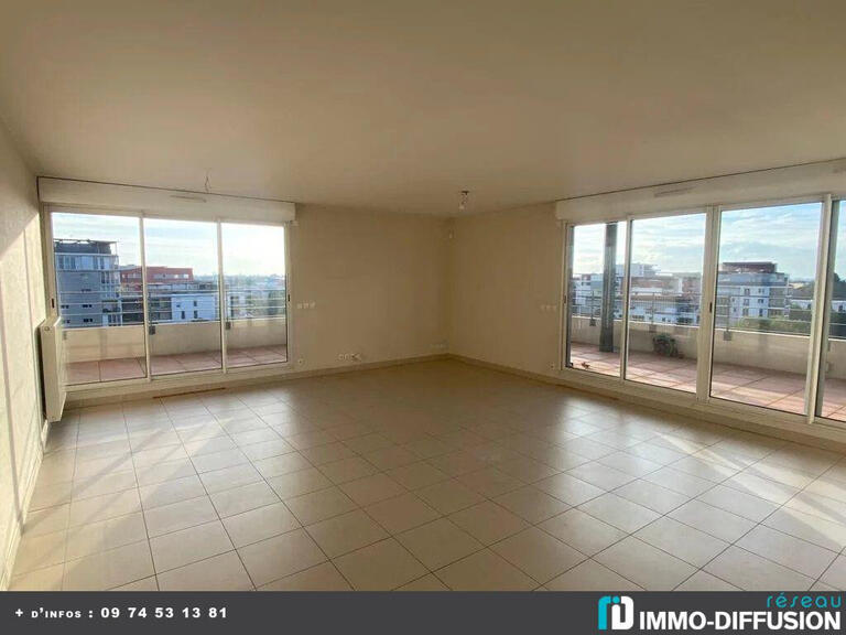 Apartment Montpellier - 143m²