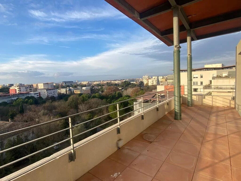 Appartement Montpellier