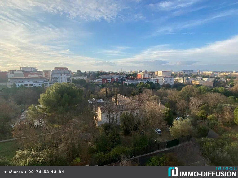 Apartment Montpellier - 143m²