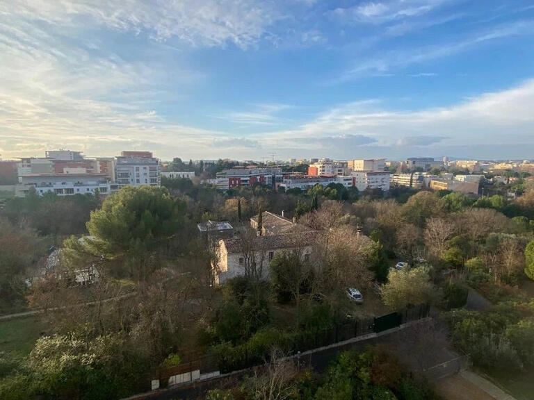 Apartment Montpellier - 143m²