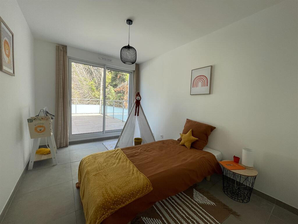 Appartement Montpellier