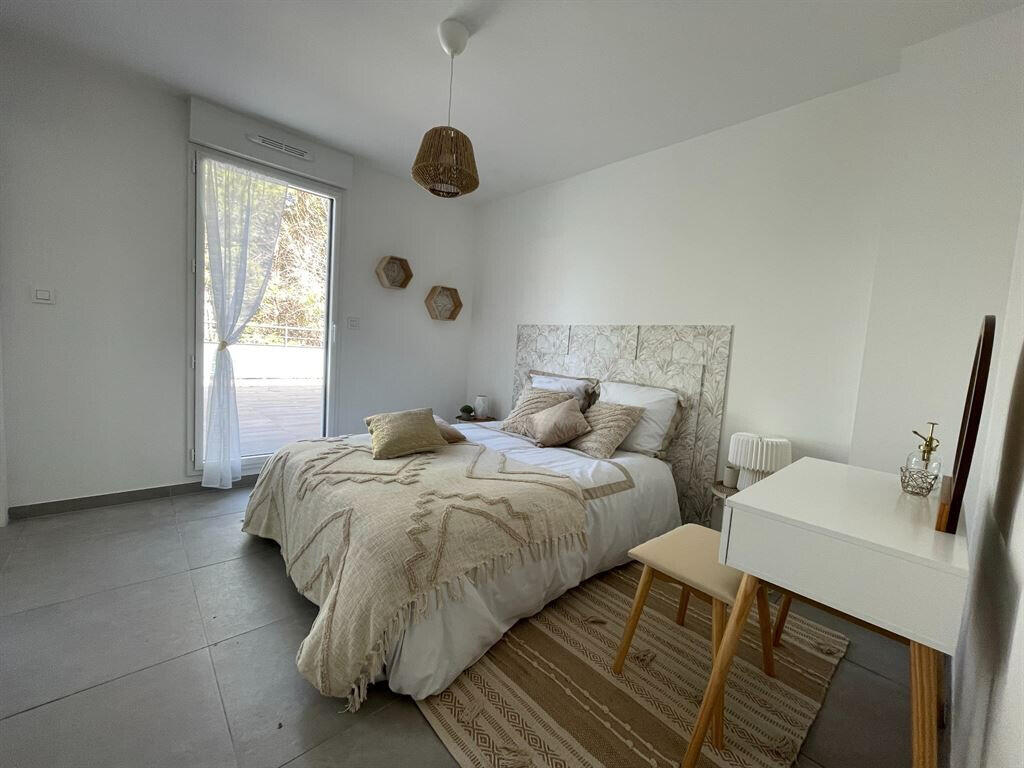 Appartement Montpellier