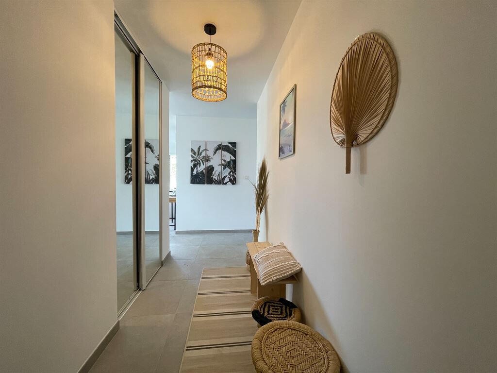 Appartement Montpellier