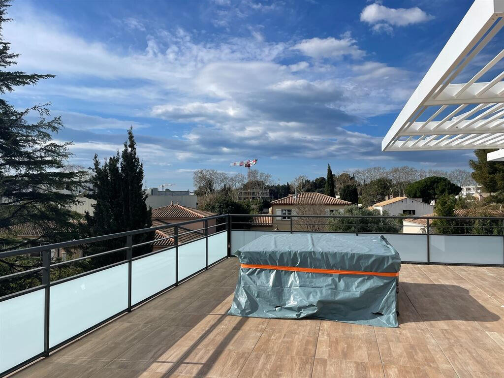 Appartement Montpellier