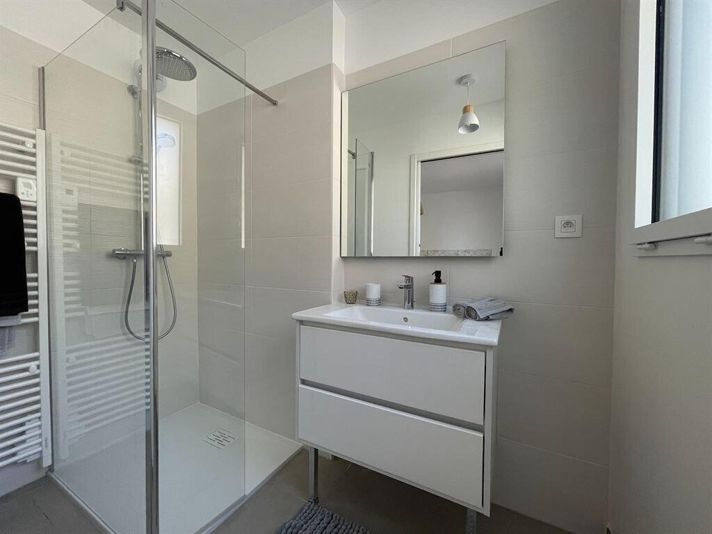 Appartement Montpellier