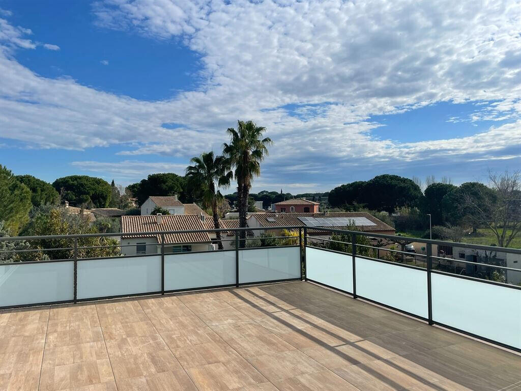 Appartement Montpellier