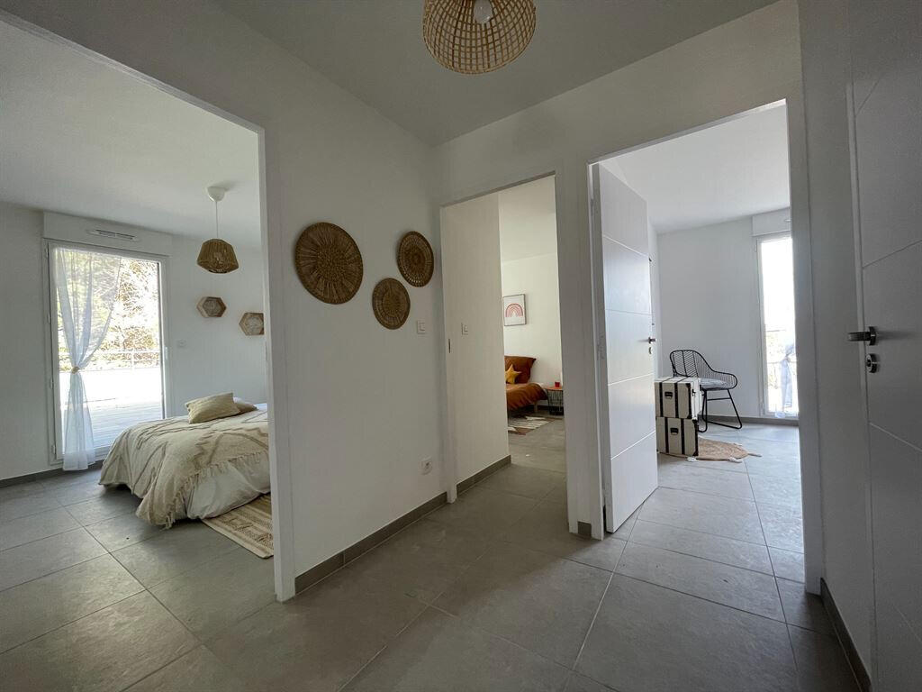 Appartement Montpellier