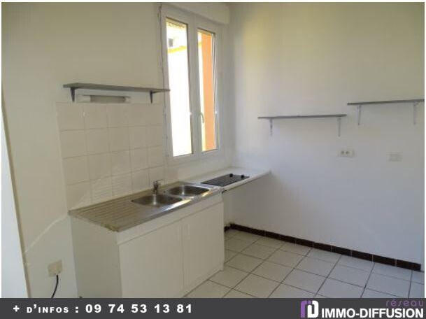 Apartment Montpellier