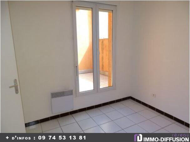 Apartment Montpellier