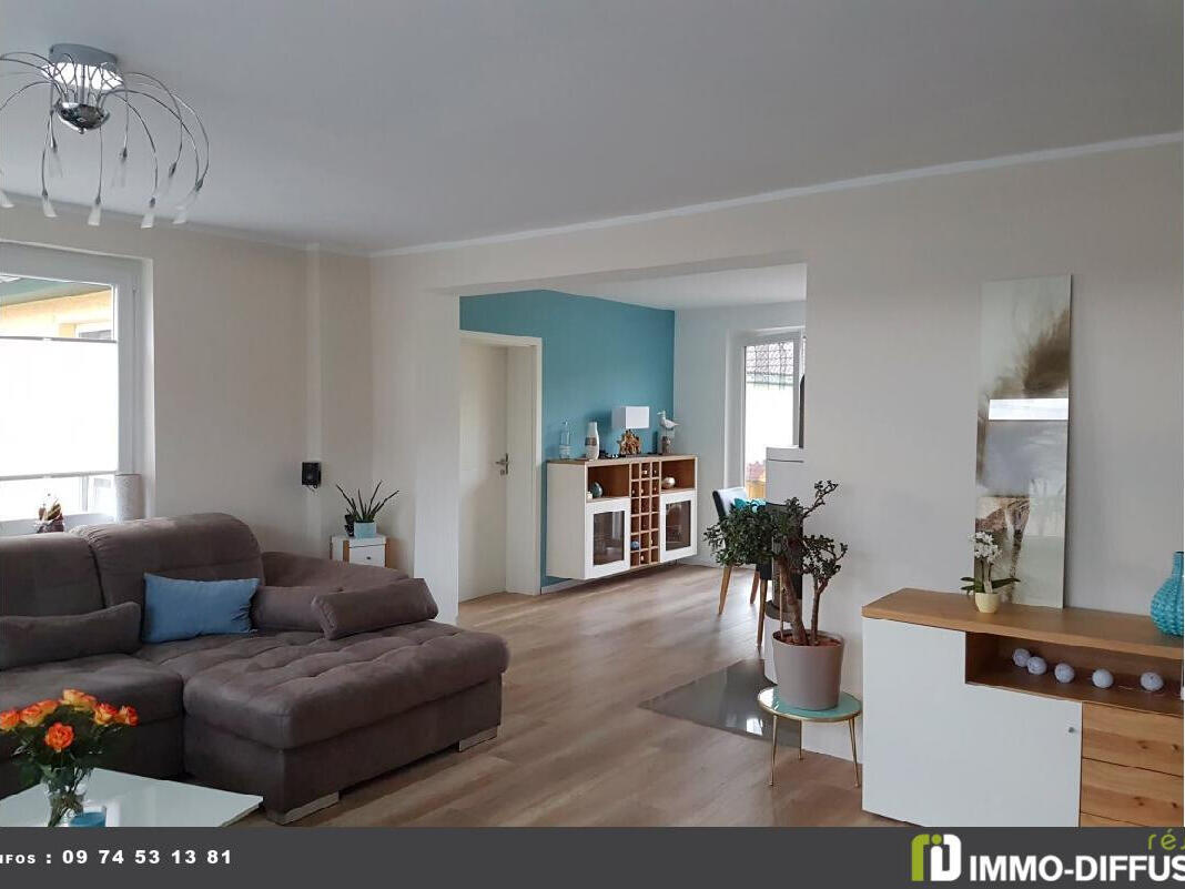 Appartement Montpellier