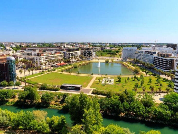 Appartement Montpellier