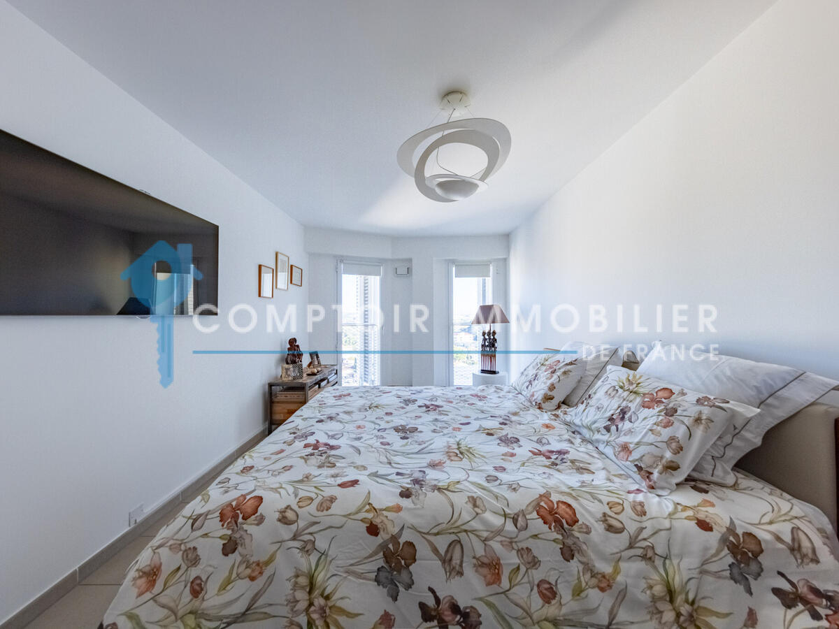 Appartement Montpellier