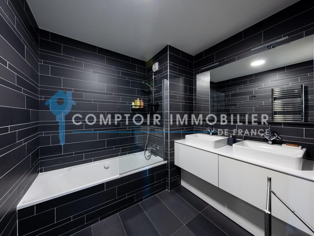 Appartement Montpellier