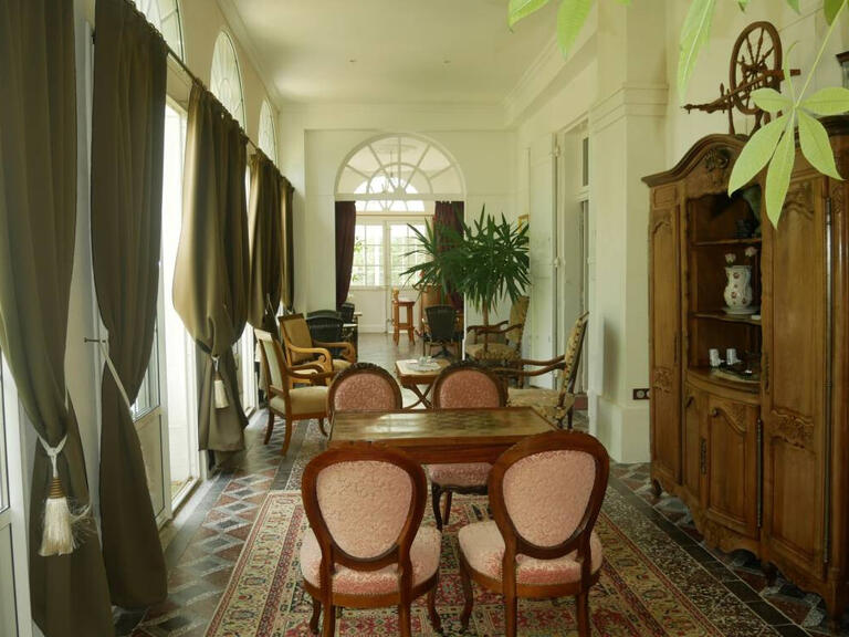 Vente Château Montpellier - 16 chambres