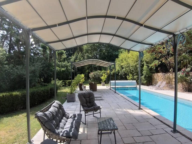 Castle Montpellier - 16 bedrooms - 1086m²