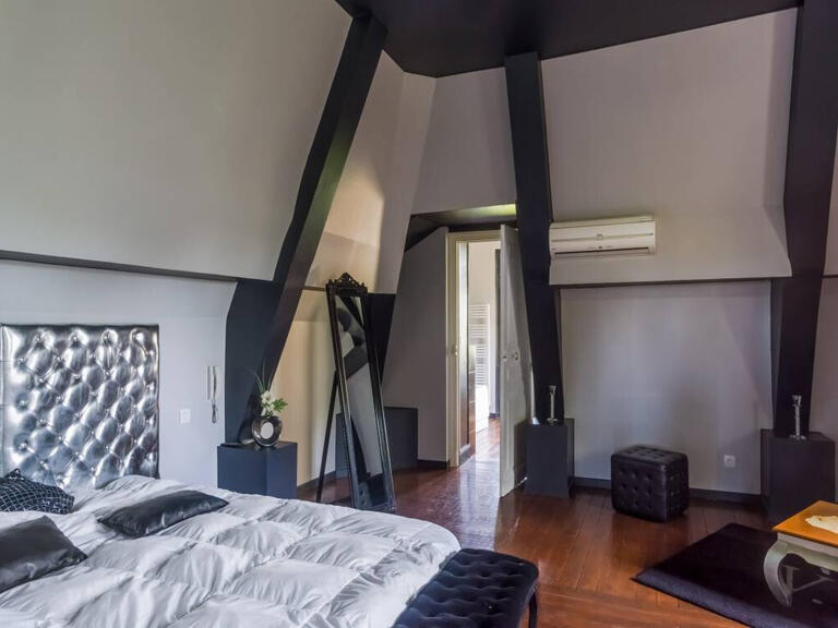 Sale Castle Montpellier - 20 bedrooms