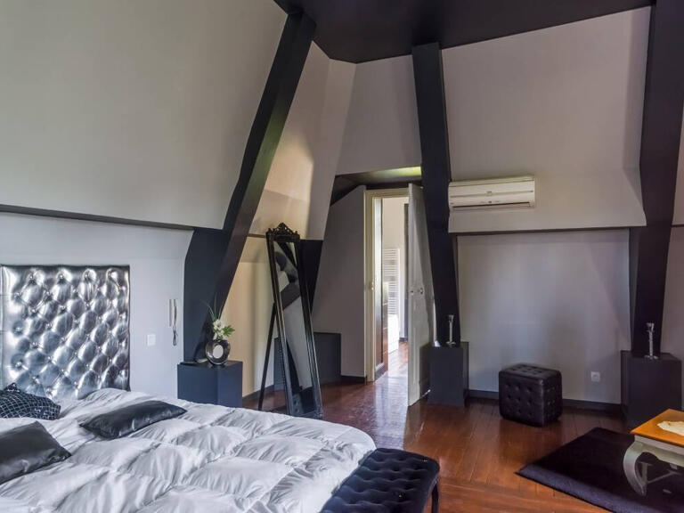 Vente Château Montpellier - 20 chambres