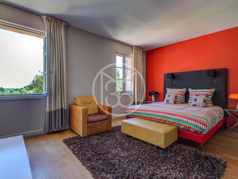 Vente Maison Montpellier - 6 chambres