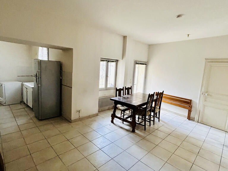 Vente Maison Montpellier - 4 chambres