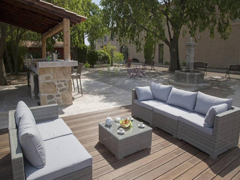 Vente Maison Montpellier - 19 chambres